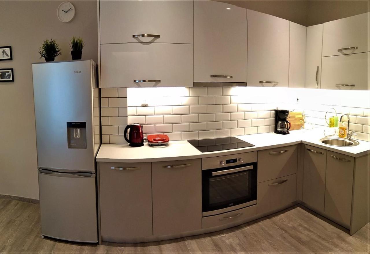 More Athens Apartments Daire *