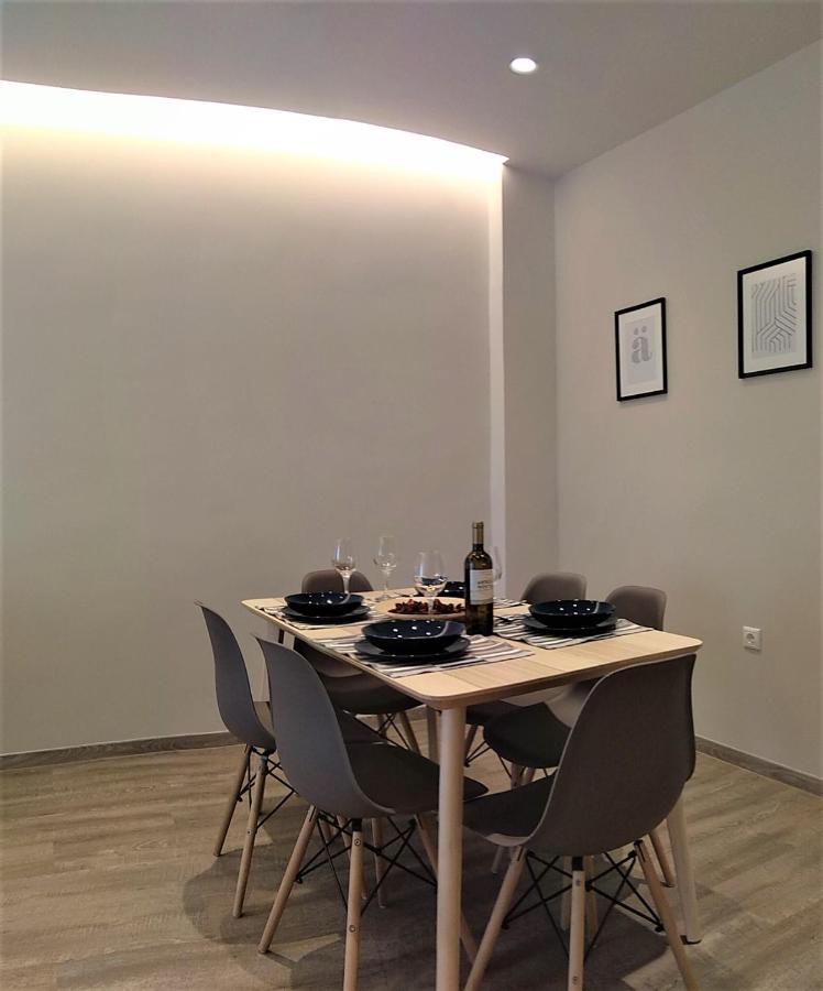 More Athens Apartments Daire