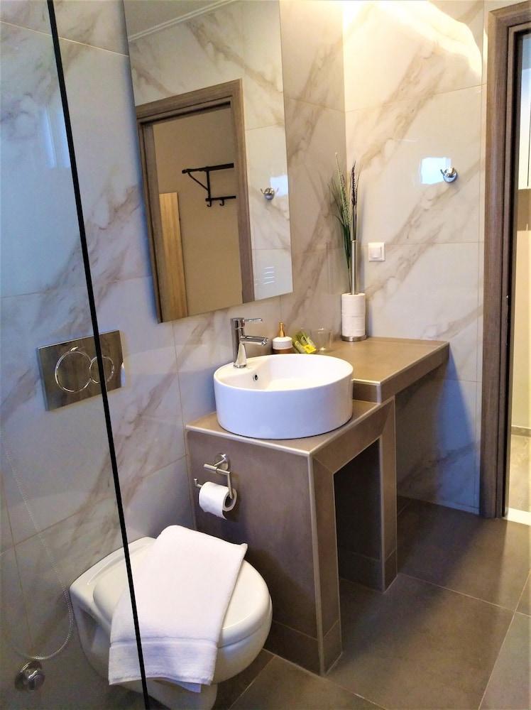 Daire More Athens Apartments Atina