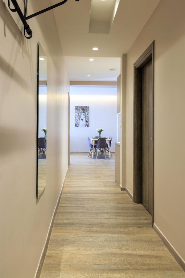 More Athens Apartments Daire