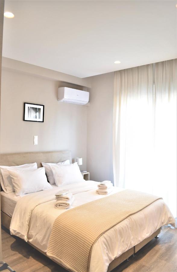 More Athens Apartments Daire
