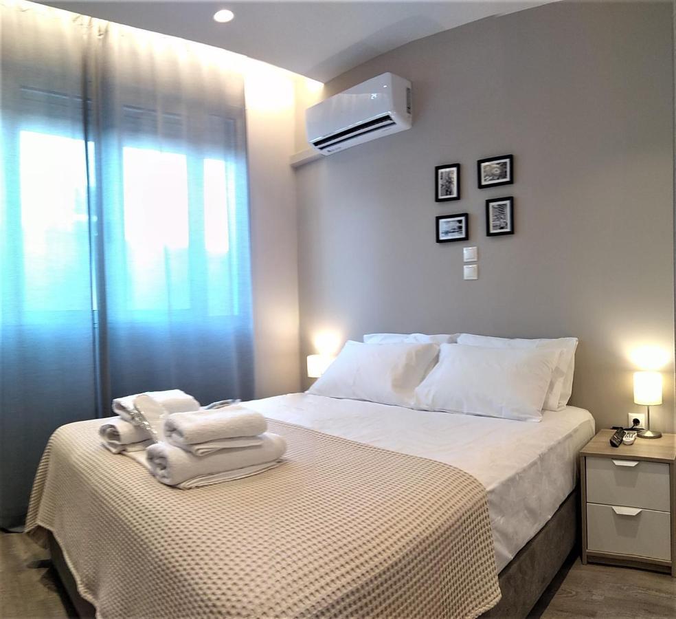 More Athens Apartments *