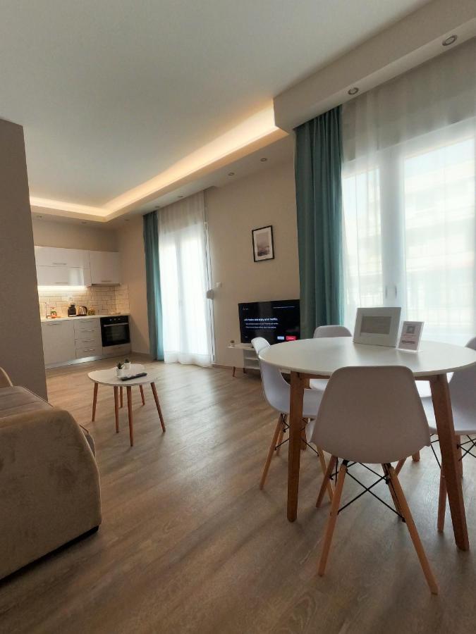 Apartment More Athens Apartments *