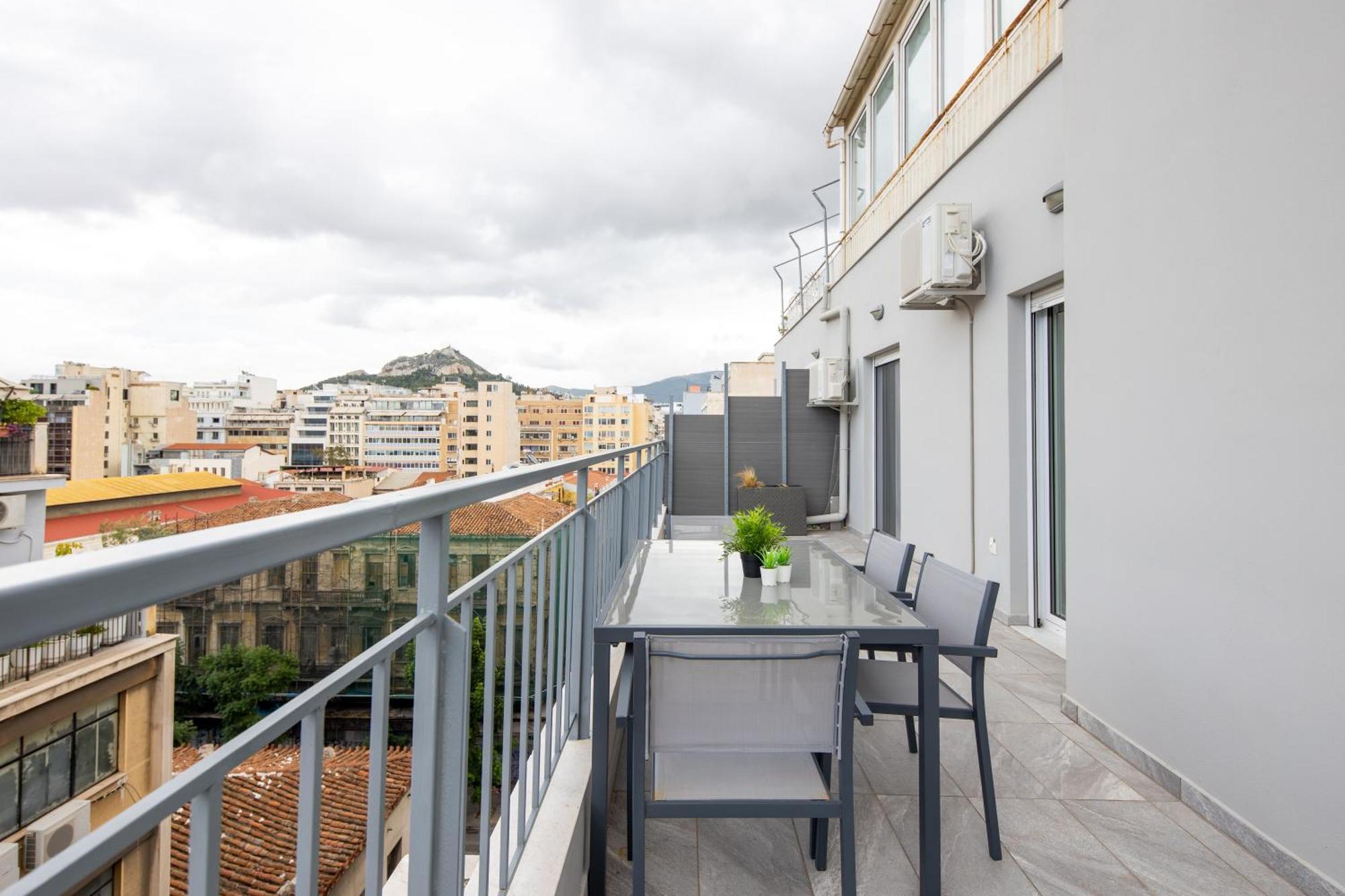 More Athens Apartments Apartment Athens