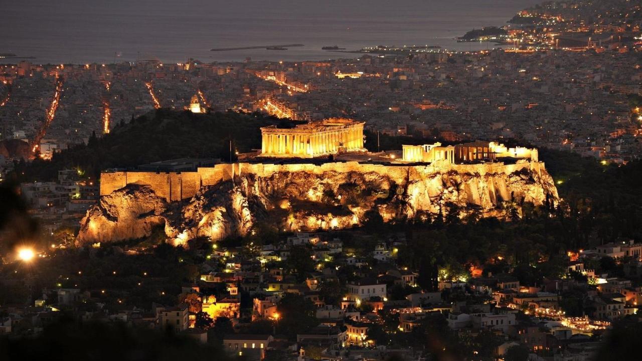 More Athens Apartments *